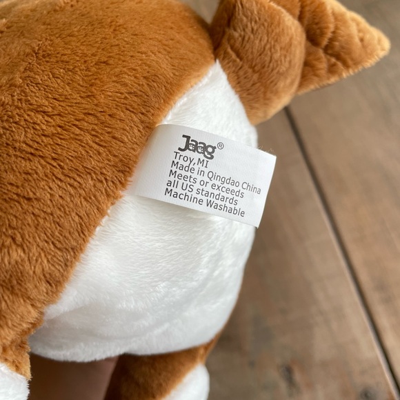 Bucee Plush - Picture 6 of 7